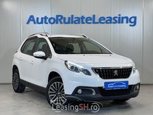 PEU34135 – Peugeot 2008 la 10.489 EUR