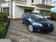 VOL10347 – Volkswagen Golf la 6.399 EUR (vândut)