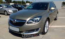 OPE19455 – Opel Insignia la 12.700 EUR