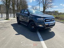 FOR25355 – Ford Ranger la 33.500 EUR