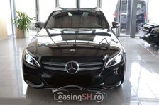 MER10605 – Mercedes-Benz C 350 la 54.966 EUR (vândut)