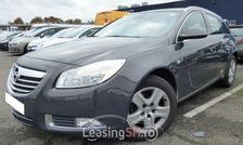 OPE09075 – Opel Insignia la 11.797 EUR (vândut)