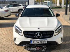 MER23658 – Mercedes-Benz GLA 220 la 29.631 EUR (vândut)