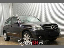 MER07857 – Mercedes-Benz GLK 220 la 25.880 EUR (vândut)