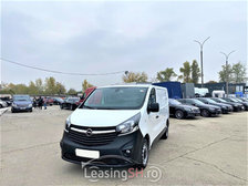 OPE23023 – Opel VIVARO L1 H1 la 12.971 EUR (vândut)