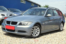 BMW17538 – BMW 318 la 5.490 EUR (vândut)