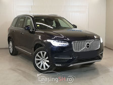 VOL22921 – Volvo XC 90 la 35.490 EUR (vândut)