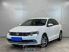 VOL30574 – Volkswagen Jetta la 10.989 EUR