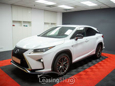 LEX32567 – Lexus RX 450 la 52.955 EUR
