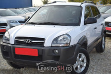 HYU23710 – Hyundai Tucson la 5.950 EUR (vândut)