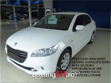 PEU06445 – Peugeot 301 la 10.540 EUR (vândut)