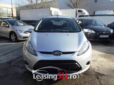 FOR05775 – Ford Fiesta la 5.500 EUR (vândut)