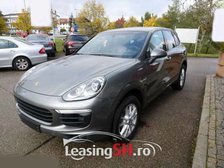 POR08631 – Porsche Cayenne la 70.464 EUR (vândut)