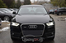 AUD14807 – Audi Q3 la 20.390 EUR (vândut)