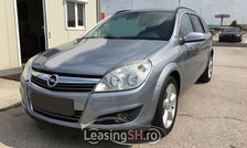 OPE13230 – Opel Astra la 6.486 EUR (vândut)