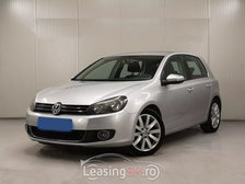 VOL19629 – Volkswagen Golf VI la 8.990 EUR