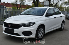 FIA25916 – Fiat Tipo la 8.900 EUR (vândut)