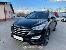 HYU25341 – Hyundai Santa Fe la 15.113 EUR (vândut)