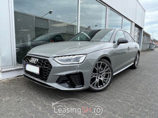 AUD32954 – Audi A4 la 60.064 EUR