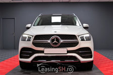 MER28826 – Mercedes-Benz GLE 400 4M la 98.770 EUR