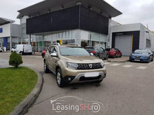 DAC19638 – Dacia Duster la 16.100 EUR