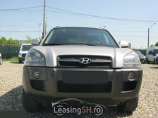 HYU09789 – Hyundai Tucson la 6.850 EUR (vândut)