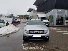 DAC11672 – Dacia DUSTER LAUREATE la 13.190 EUR (vândut)