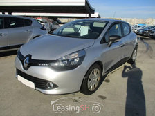 REN19779 – Renault Clio la 6.750 EUR (vândut)