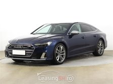 AUD30254 – Audi S7 Sportback la 91.391 EUR