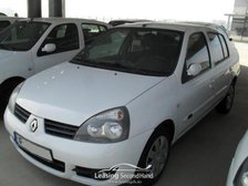 REN03490 – Renault Symbol la 4.200 EUR (vândut)