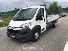 CIT33103 – Citroën Jumper Bena la 18.500 EUR