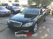 MER04827 – Mercedes-Benz S 320 la 15.500 EUR (vândut)