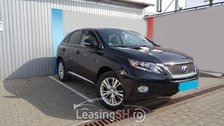 LEX15227 – Lexus RX 450 la 19.890 EUR (vândut)