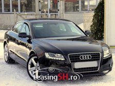 AUD05833 – Audi A5 la 23.498 EUR (vândut)