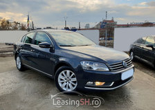 VOL16484 – Volkswagen Passat la 12.000 EUR (vândut)