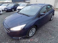 FOR19225 – Ford Focus la 7.500 EUR (vândut)