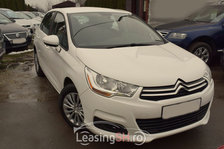 CIT11712 – Citroën C4 la 5.950 EUR (vândut)