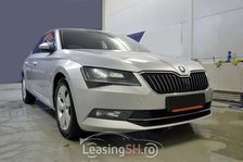 SKO25326 – Skoda Superb la 17.398 EUR