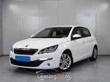 PEU27758 – Peugeot 308 BlueHDi la 9.490 EUR