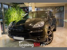 POR07217 – Porsche Cayenne la 54.900 EUR (vândut)
