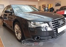AUD21018 – Audi A8 la 24.900 EUR (vândut)