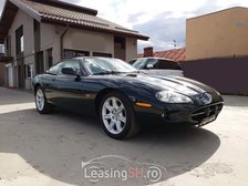 JAG21159 – Jaguar XK8 la 17.255 EUR