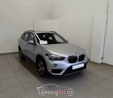 BMW30348 – BMW X1 sDrive18d la 25.673 EUR