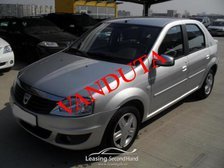 DAC01918 – Dacia Logan Prestige la 6.500 EUR (vândut)