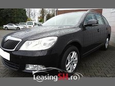 SKO08173 – Skoda Octavia la 8.990 EUR (vândut)