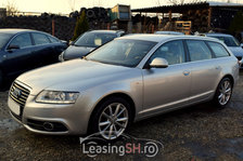 AUD11261 – Audi A6 la 10.950 EUR (vândut)
