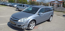 OPE17016 – Opel Astra la 4.690 EUR (vândut)