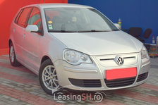 VOL12643 – Volkswagen Polo la 3.990 EUR (vândut)