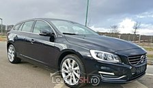 VOL16114 – Volvo V60 la 12.300 EUR (vândut)