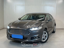 FOR26324 – Ford Mondeo la 15.990 EUR